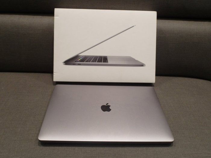 出售】Apple MacBook Pro 15