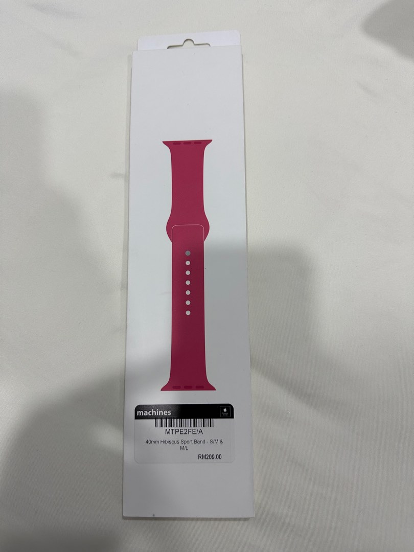 Hibiscus hotsell sport band