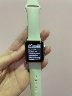 Jual iwatch series 4 hotsell