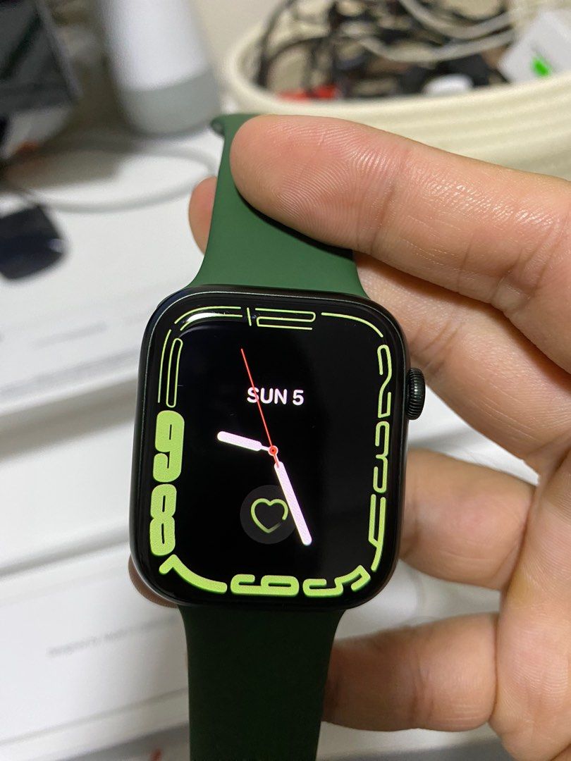 Apple watch care+ store