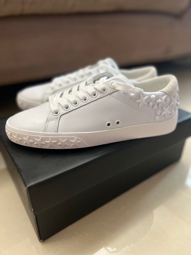 Ash dazed sneakers on sale