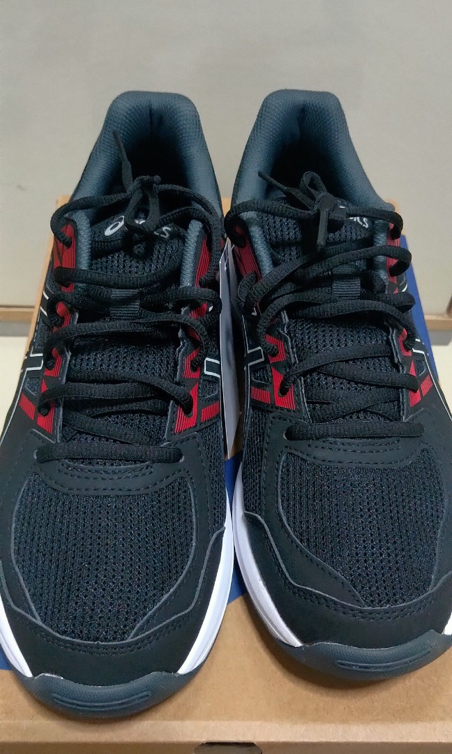 Asics, Men's Fashion, Footwear, Casual shoes on Carousell