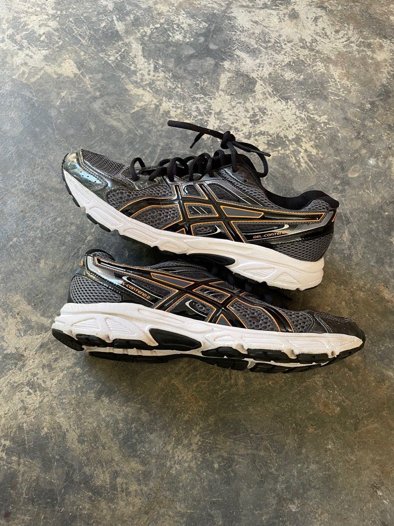 Asics gel store progressive 2