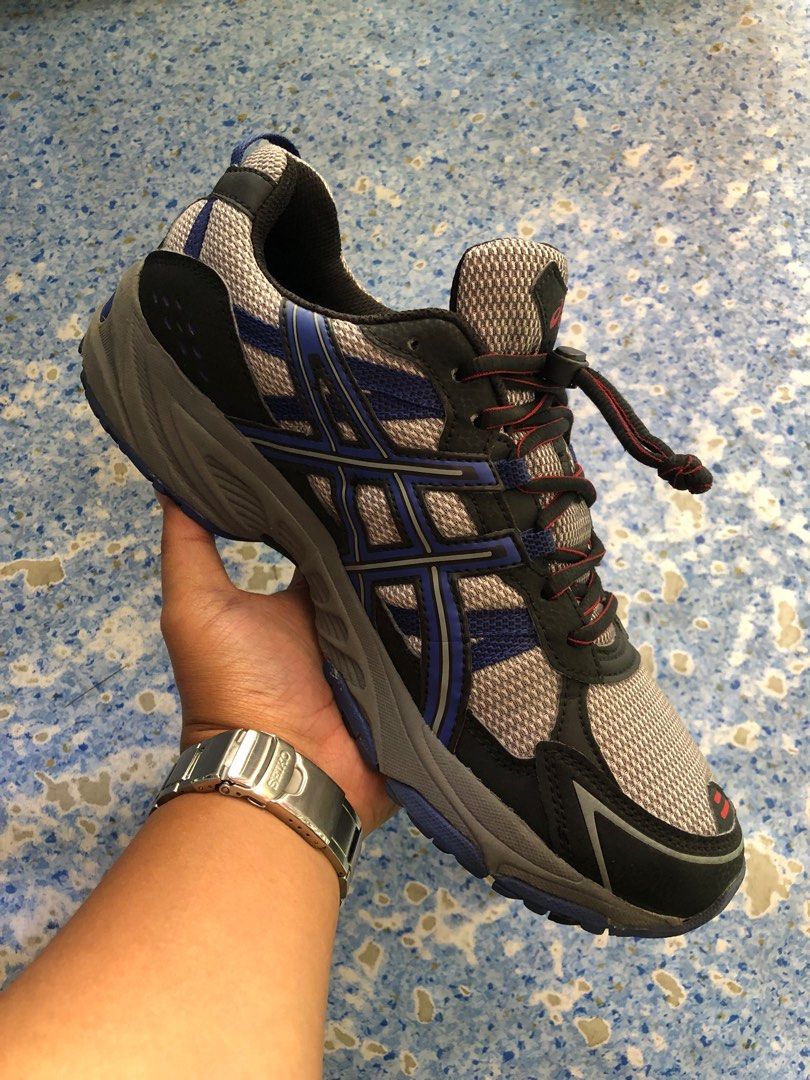Asics gel venture 4 mens sales