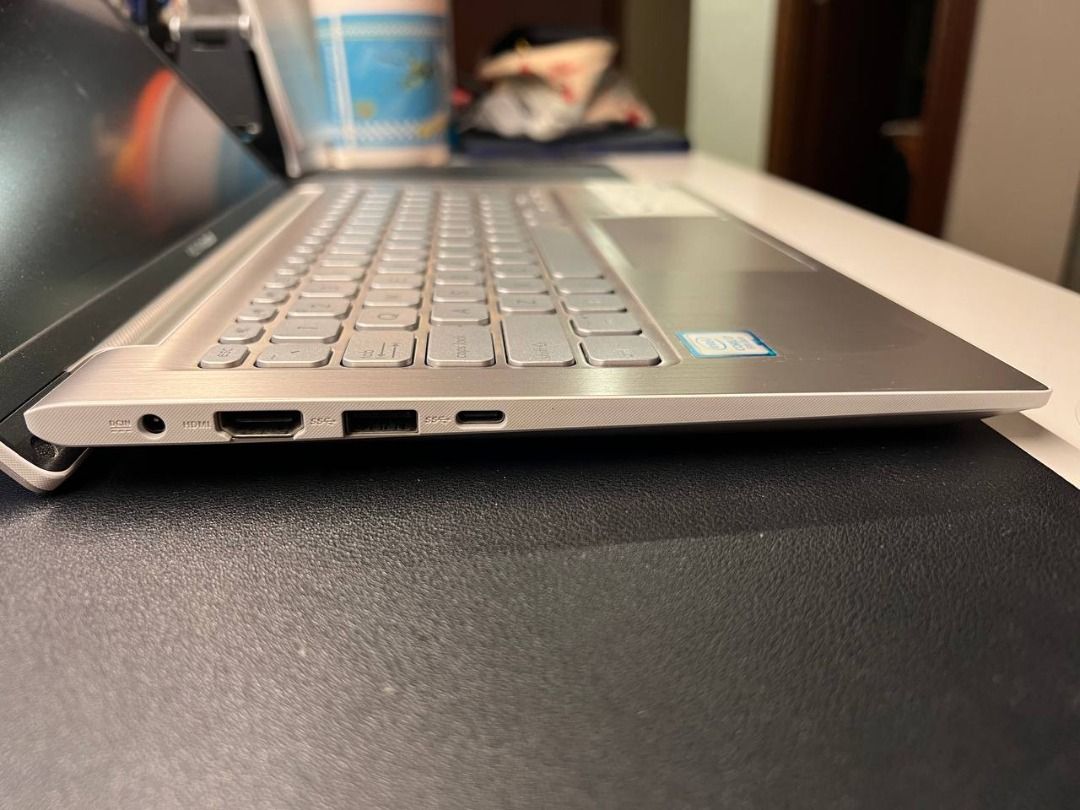 Asus Vivobook s13 S330U, Computers & Tech, Laptops & Notebooks on Carousell