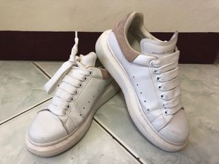 Authentic Alexander McQueen