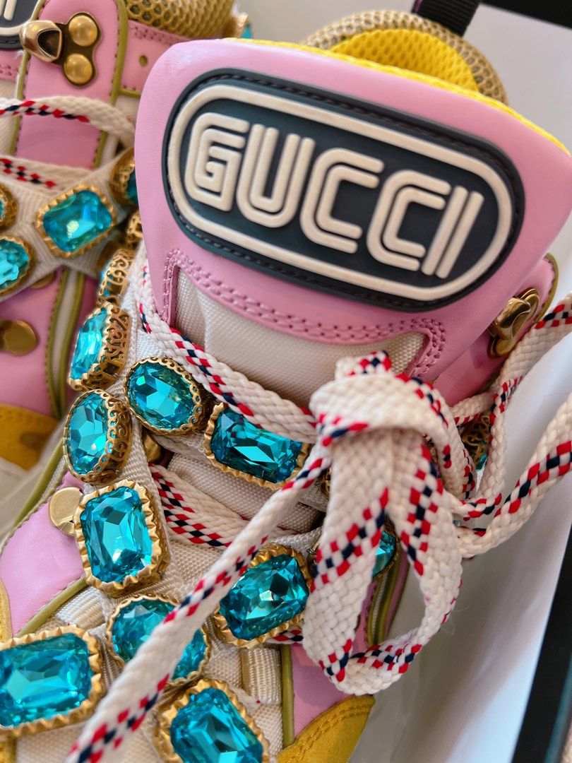 Gucci hot sale sneakers olx