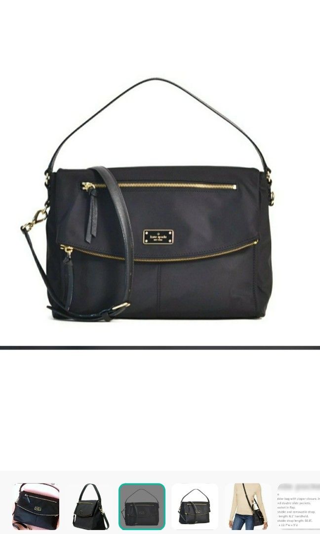 Kate spade wilson road lyndon sales