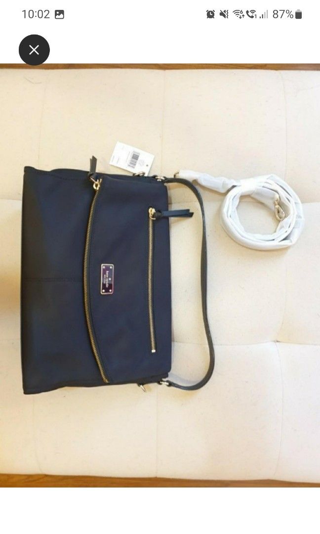 Kate spade wilson road cheap lyndon