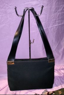 Authentic Salvatore Ferragamo Large bag