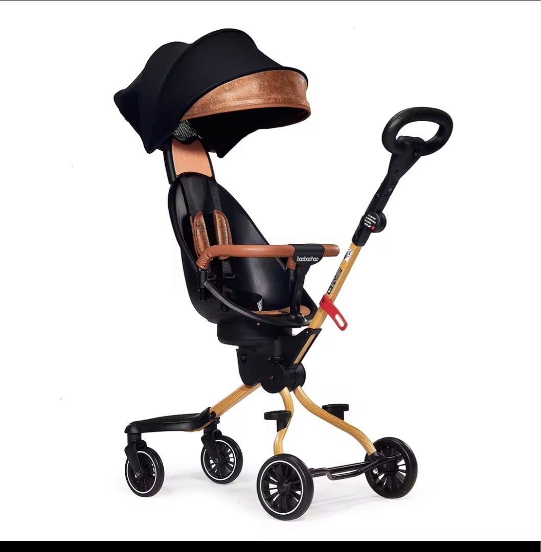 Carousell stroller sale
