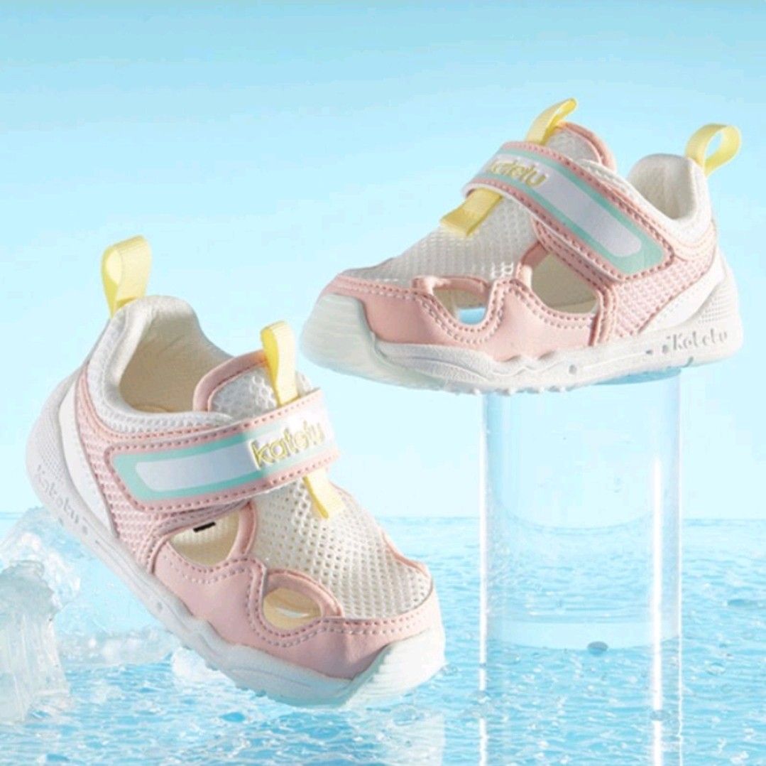 Baby Girl Shoes