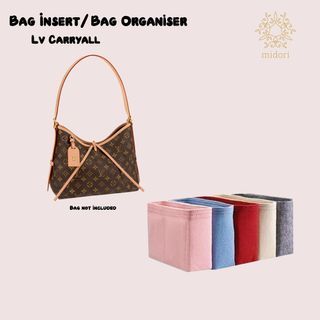 Louis Vuitton Delightful Organizer Insert, Classic Model Bag