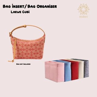 Bag Accessories for Loewe Collection item 1
