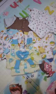 Baju newborn till 3month