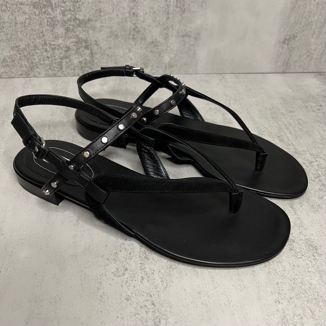 balenciaga sandals