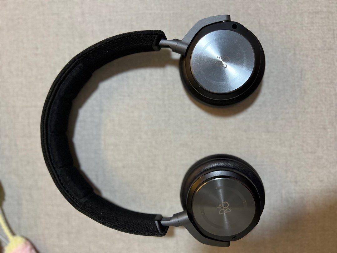 Used Bang And Olufsen H8 BANG&OLUFSEN B&O BEOPLAY H8 WIRELESS