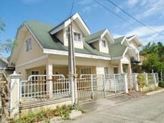 Bank Foreclosed House and Lot for Sale in Laguna Bel-Air
