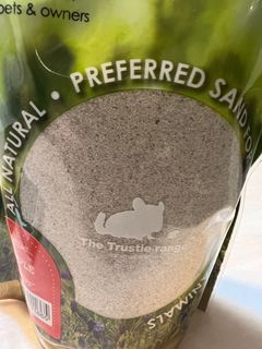 Bath Sand