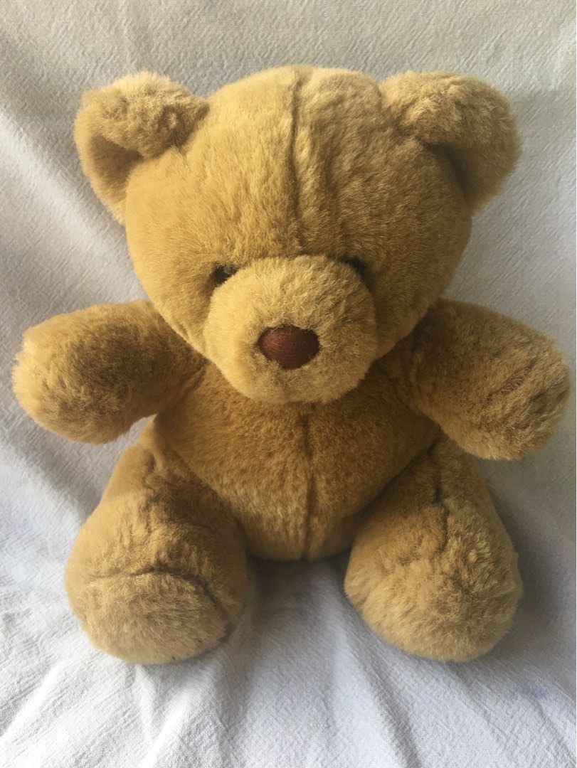 Bear Cuddler Bear on Carousell