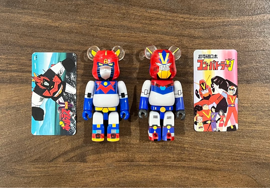 Bearbrick series 36 2025
