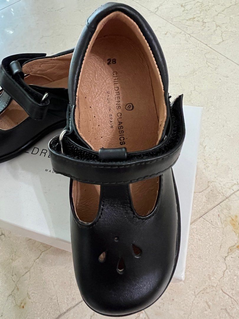 Children's hotsell classics shoes