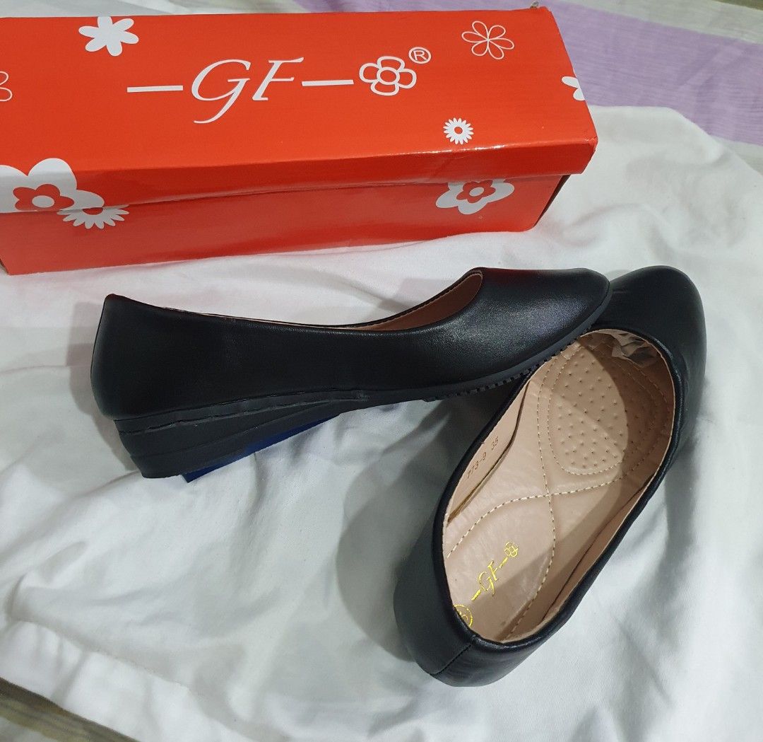 Shoe size 35.5 discount