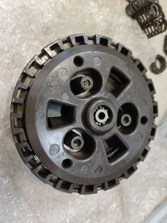 Bmw r1200gs r1250gs adventure complete clutch basket