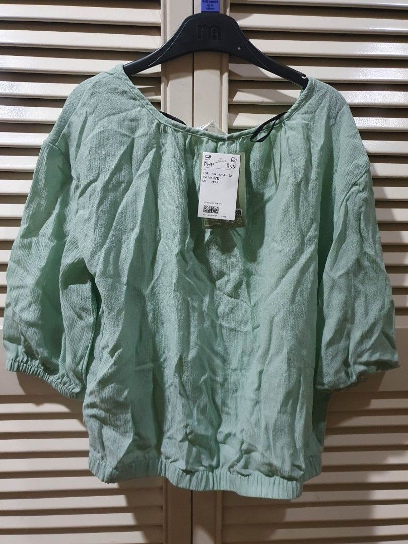H&m sale teenage tops