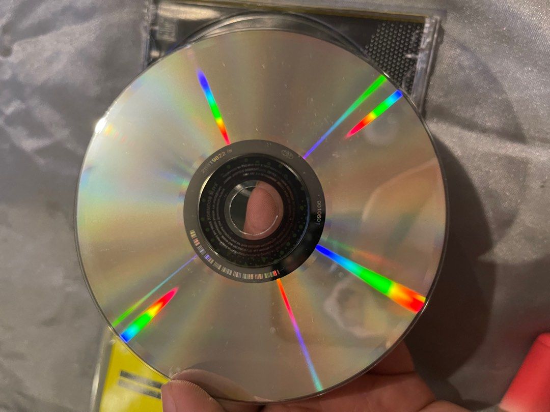 Boombox Kylie Minogue Remixes Album CD on Carousell