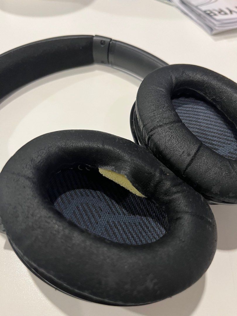 Bose QC 25504666873051883522