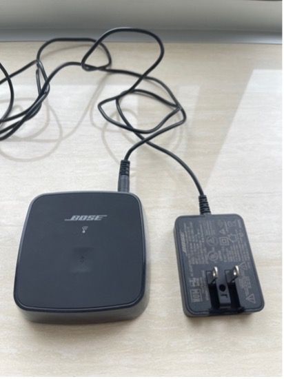 Bose soundtouch wireless link adapter airplay online