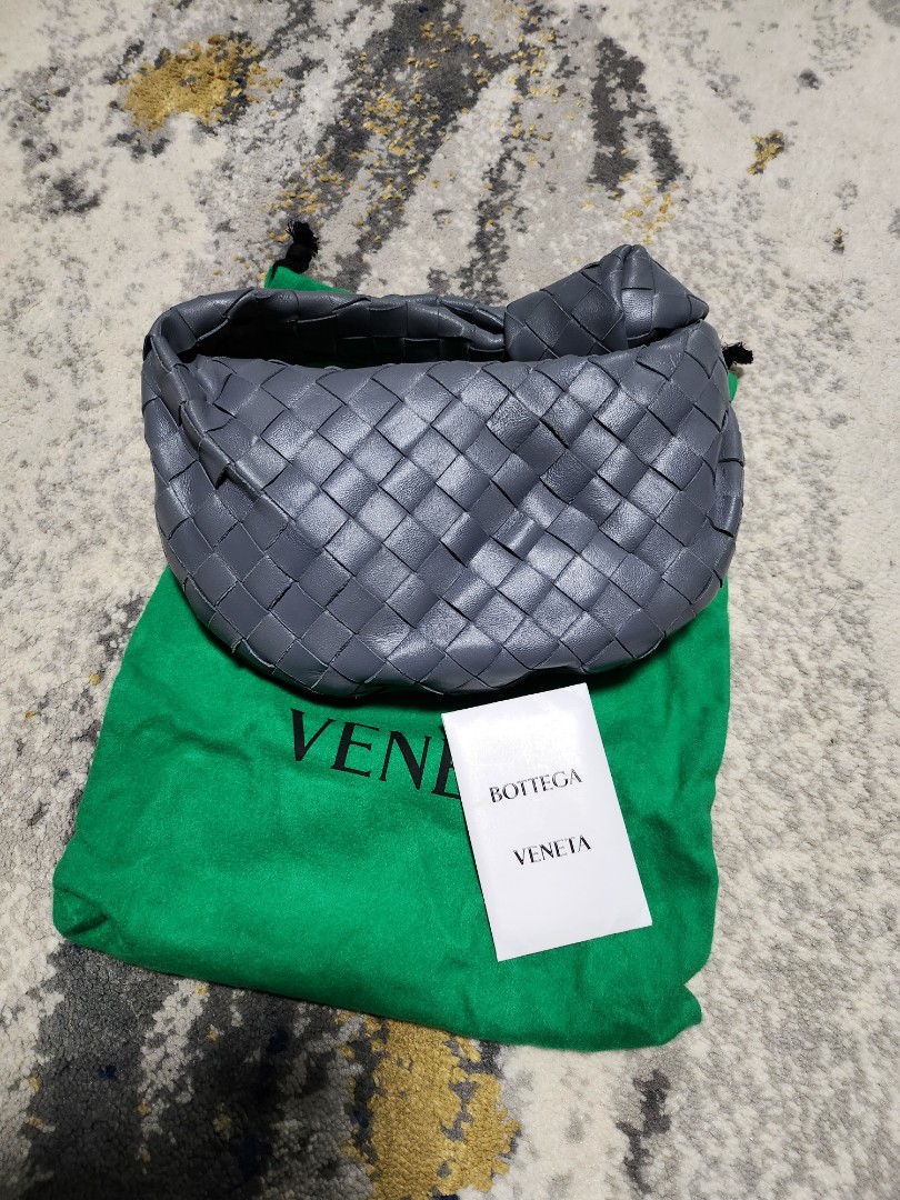 Bottega Veneta Mini Bag 197004038, Women's Fashion, Bags & Wallets,  Cross-body Bags on Carousell
