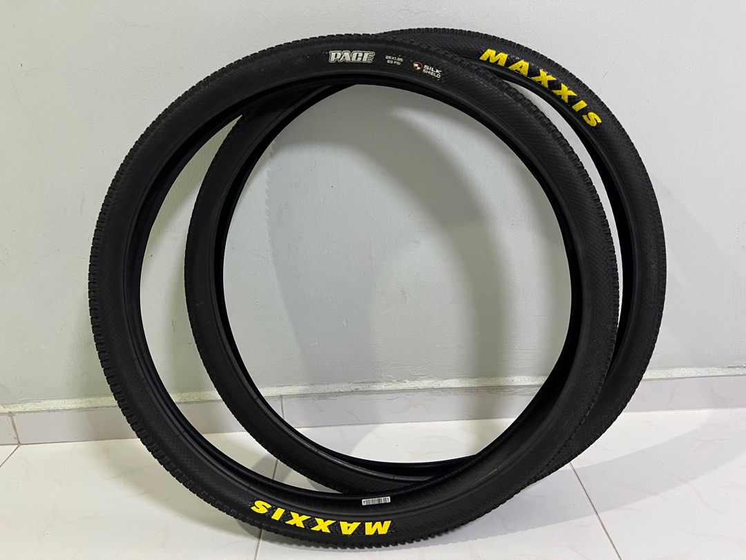 26 inch hot sale maxxis tyres