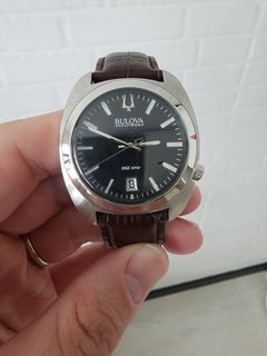 Bulova Accutron II 2 Watch