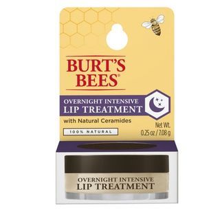 Burt's Bees 天然修護睡眠唇膜 7g（Lip Treatment）