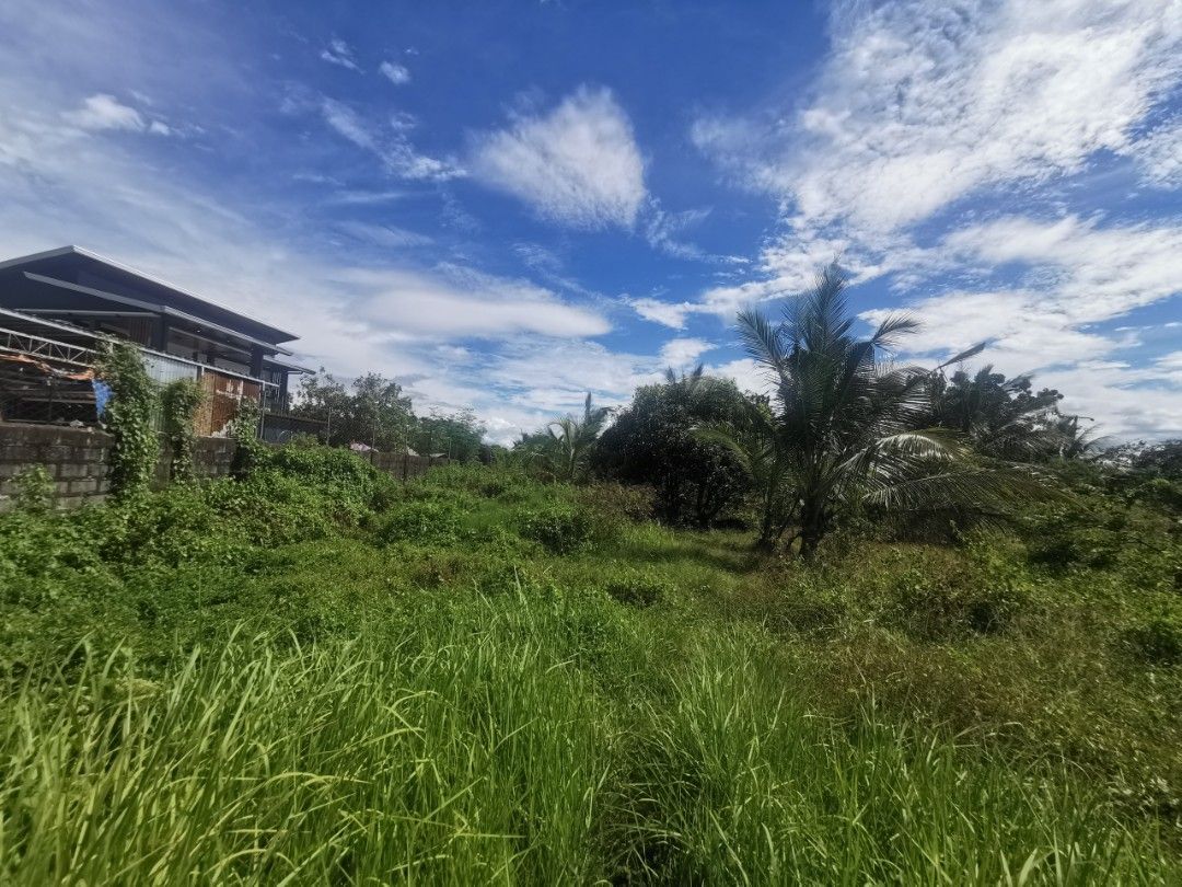 Bustos Bulacan vacant Industrial lot beside Balagtas Plaridel Bypass