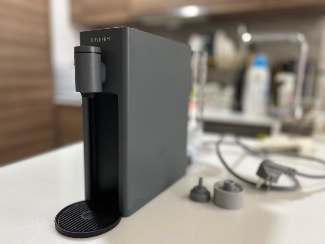 BUYDEEM Hot Water Dispenser (Coffee Machine/Tea Machine) Different