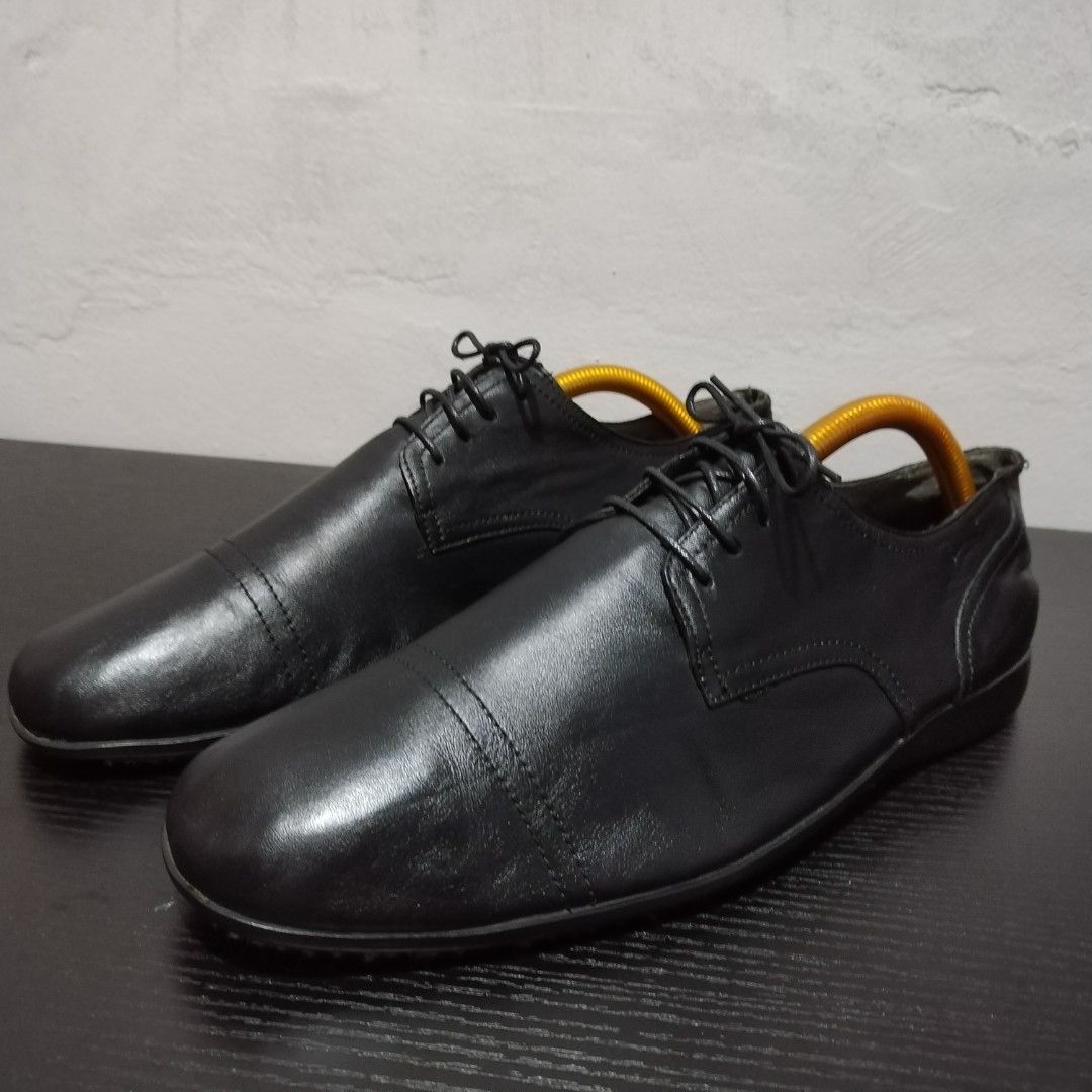 Camper dress shoes best sale