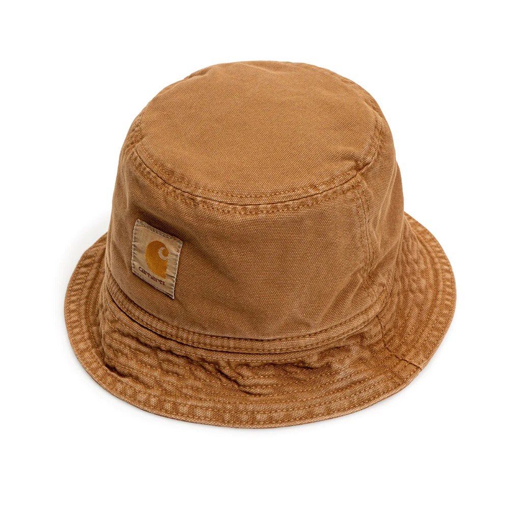Carhartt Bayfield Bucket Hat, Men's Fashion, Watches & Accessories