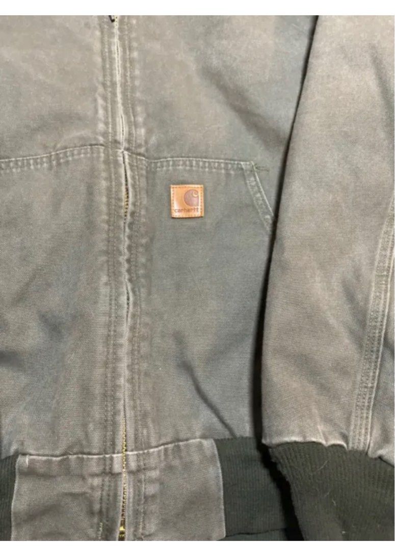 Carhartt j280 new arrivals