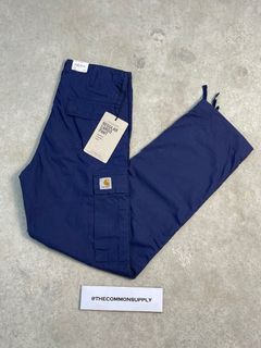 Carhartt Wip Regular Cargo Pant