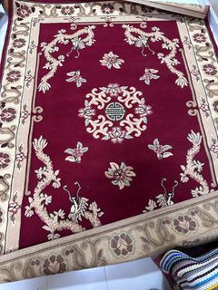 Carpet
