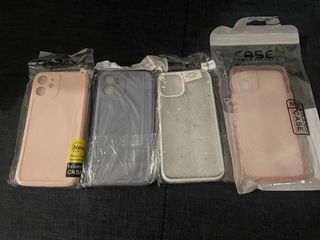 Case Iphone 12 mini , Take all 60K