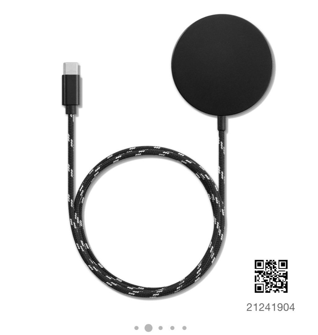 Casetify Wireless Charger, Mobile Phones & Gadgets, Mobile