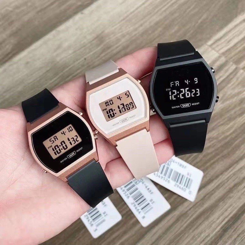 Casio smartwatch shop women's