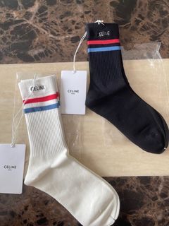 Celine Socks