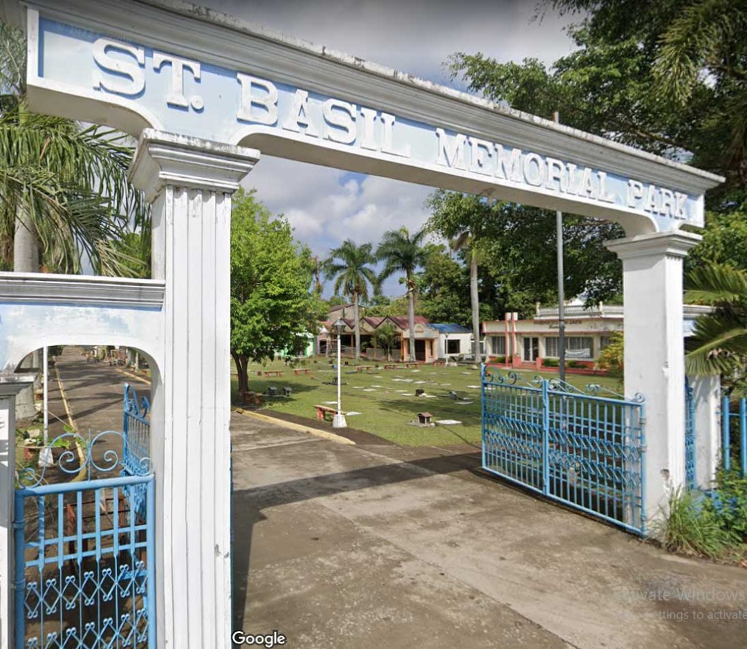 Cemetery Memorial Lot in Cuenca, Batangas, Property, For Sale, Memorial Lot on Carousell