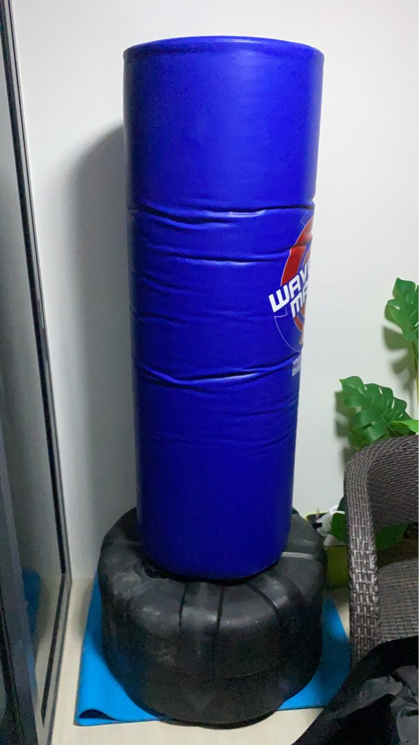 Details 119+ century wavemaster xxl training bag latest esthdonghoadian