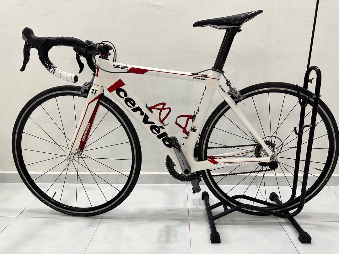 Cervelo s2 2021 best sale